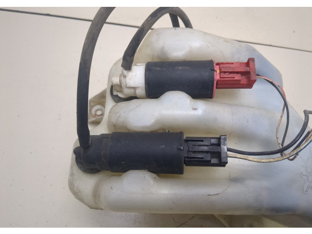 Бачок омывателя  Honda Civic 2001-2005    