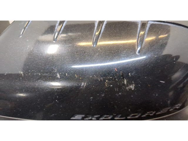 Зеркало боковое  Ford Explorer 2010-2015  левое           