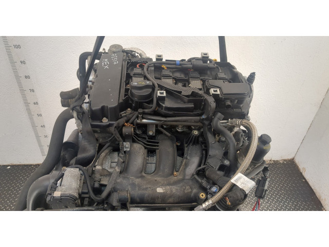 Генератор  Mercedes C W204 2006-2015       A2711541402    