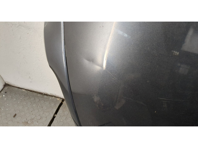 Решетка радиатора  Mazda 3 (BK) 2003-2009          BR5V50710B86