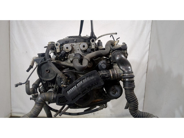 Форсунка топливная  Mercedes C W203 2000-2007         
