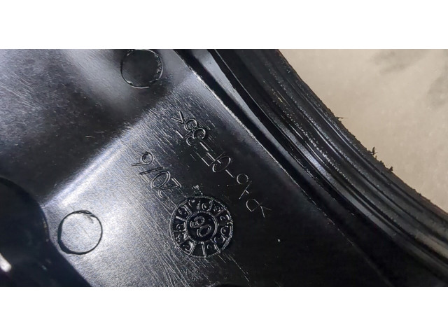Клапанная крышка двигателя ДВС  Land Rover Range Rover Sport 2005-2009 2.7     