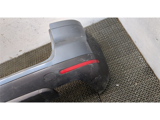 Бампер  Volkswagen Touareg 2002-2007 задний    7L6807417D, 7L6807434A