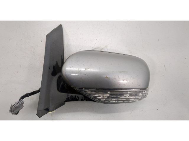Зеркало боковое  Subaru Tribeca (B9) 2004-2007  левое           
