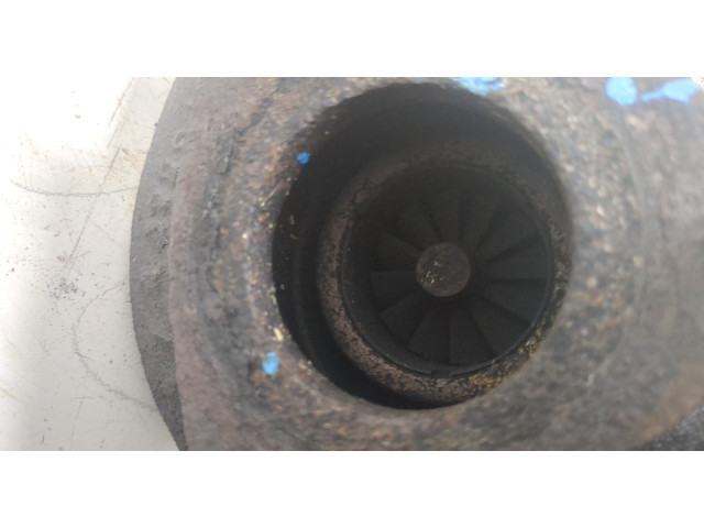  Турбина  Land Rover Discovery 3 2004-2009             LR003356, LR005846, 4H2Q6K682CH, 4H2Q9T428AB