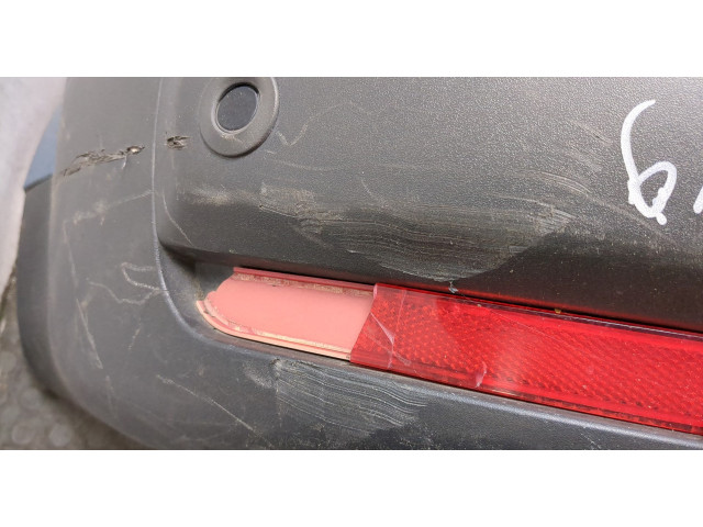 Бампер  Ford Galaxy 2006-2010 задний   1546301, 6M2117866EA