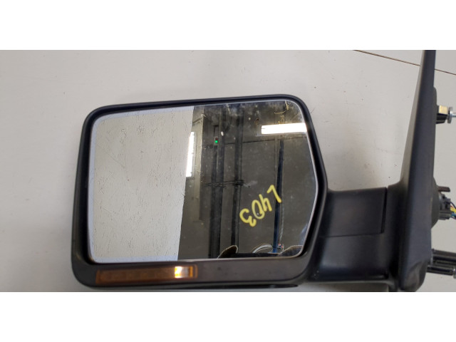Зеркало боковое  Ford F-150 2003-2008  левое           7L3417683RA5, 752275AA