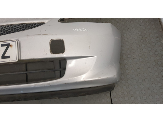 Бампер  Honda Jazz 2002-2008 передний   71101SAA900ZG