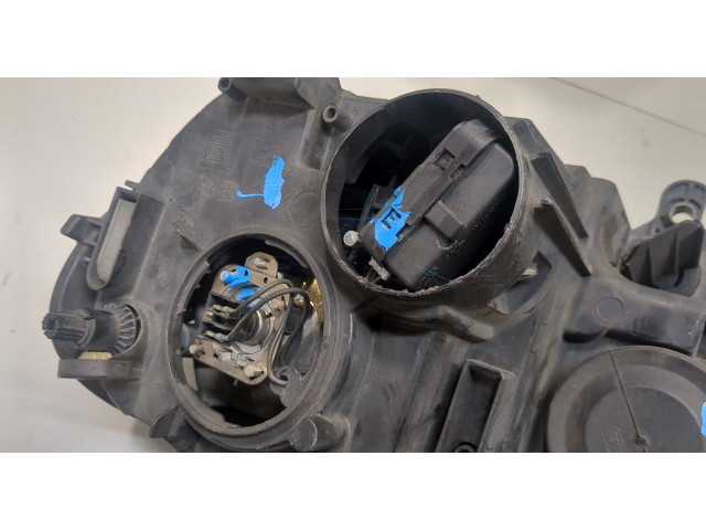 Фара передняя  Volkswagen Passat 7 2010-2015 Европа правая 