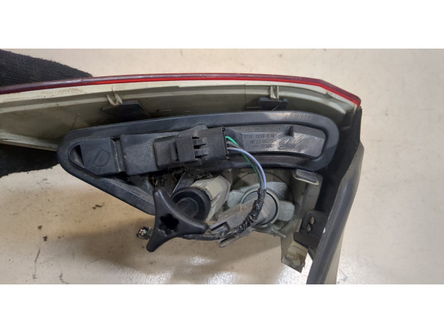Задний фонарь        Renault Laguna 3 2007- 