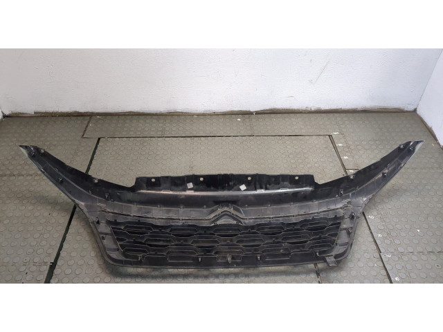 Решетка радиатора  Citroen Jumper (Relay) 2014-          1315804070