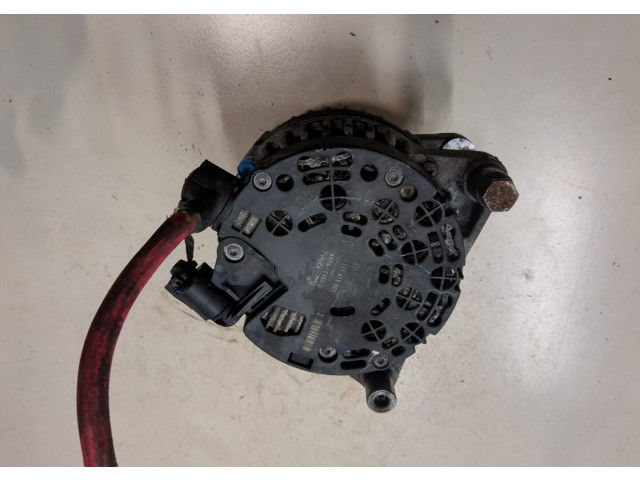 Генератор  Ford S-Max 2006-2010           2.0 дизель