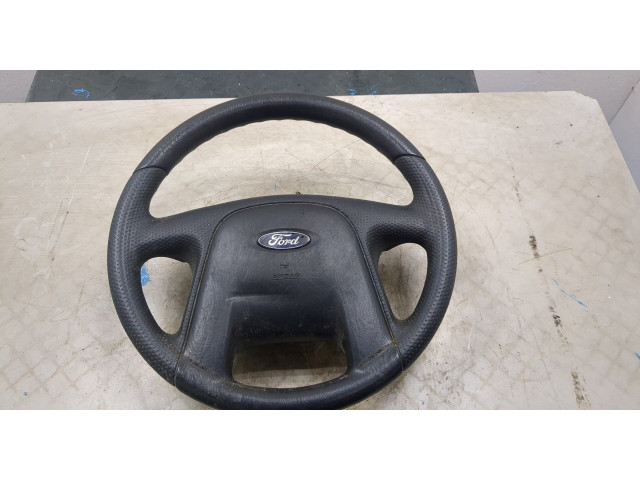 Руль  Ford Escape 2001-2006           