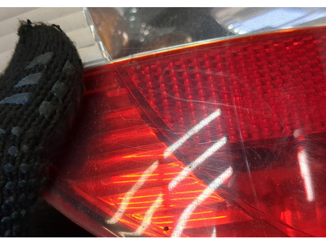 Задний фонарь     5Z0945095A   Volkswagen Fox 2005-2011 