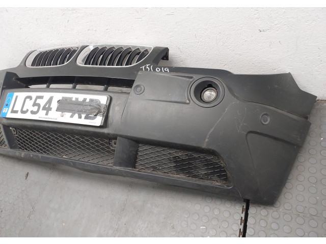 Бампер  BMW X3 E83 2004-2010 передний   51113412716, 3412716