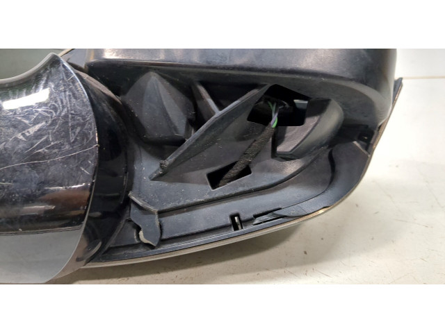 Зеркало боковое  Chevrolet Volt 2015-2019  правое           