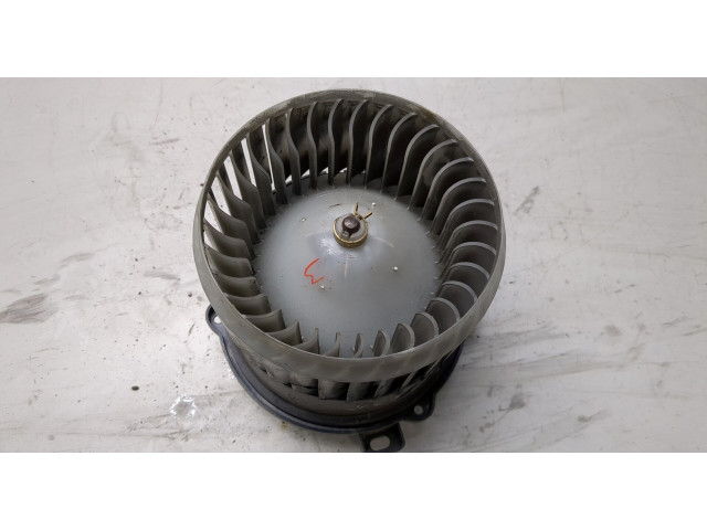 Моторчик печки  Smart Forfour W454 2004-2006          