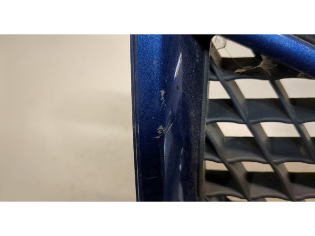 Решетка радиатора  Ford Focus 2 2005-2008           1.6 