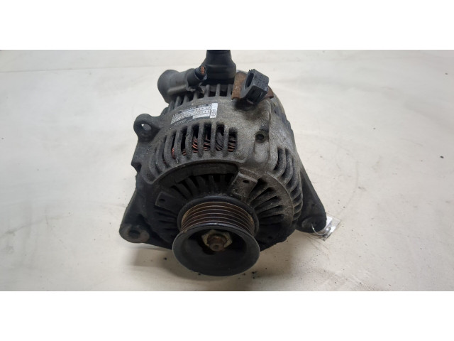 Генератор  Toyota Camry 2001-2006       270600A070    