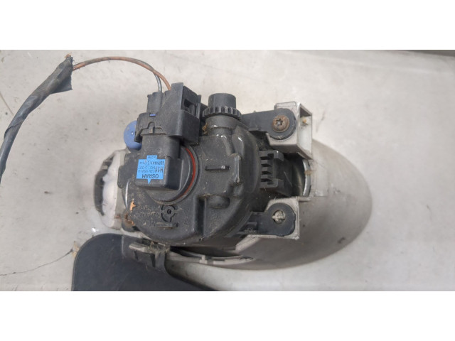 Решетка радиатора  Ford Focus 3 2011-2015          2048467, BM518200BF