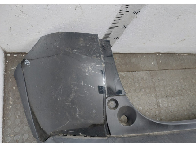 Бампер  Peugeot 2008 2013-2019 задний   1617595480, 1617597880, 1617598080