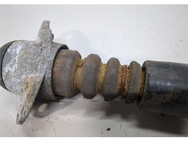 Стойка амортизатора  Skoda Roomster 2006-2010 1J9513025F    1.9  дизель