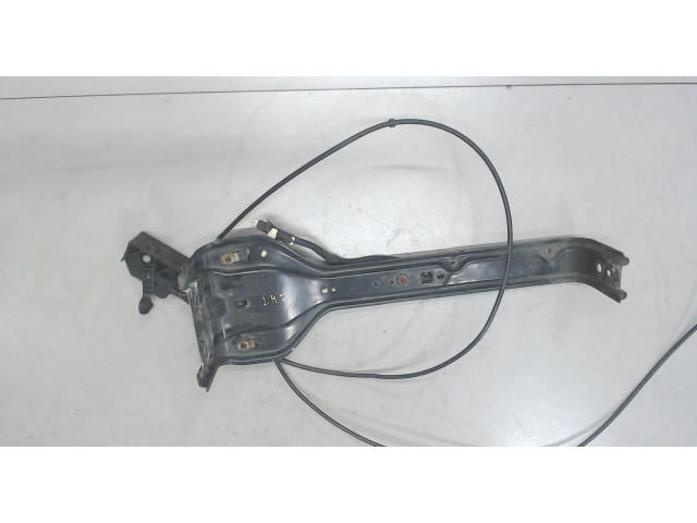 Замок капота  Ford F-150 2005-2008     