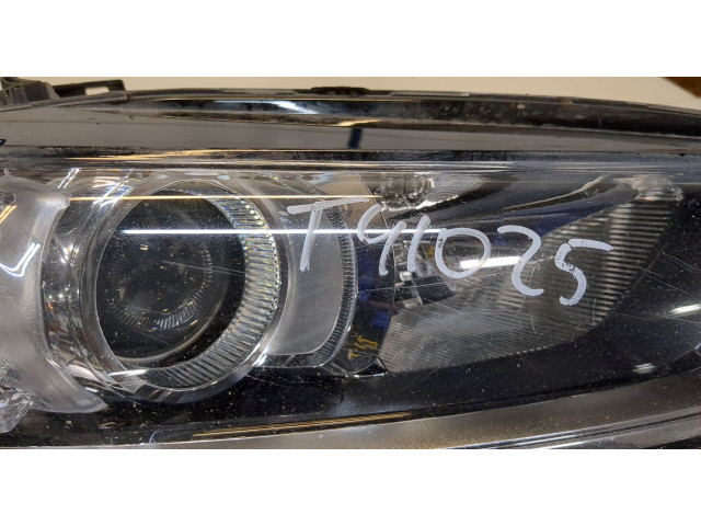 Фара передняя  Ford Mondeo 5 2015- правая 