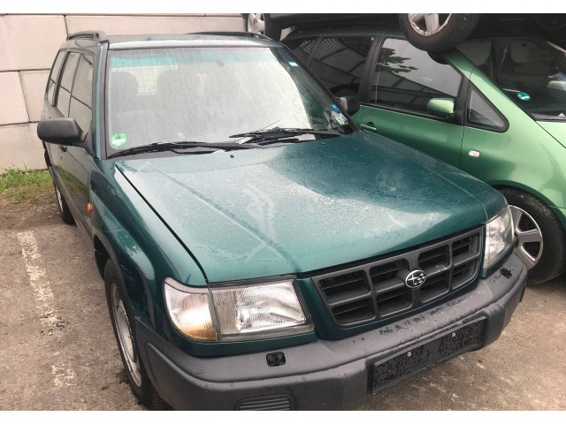 Стойка амортизатора  Subaru Forester (S10) 1998-2002 0360FC221     2  бензин