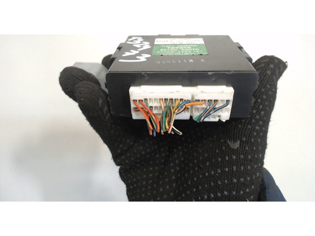 Блок комфорта  Lexus IS 1999-2005      8973053070   