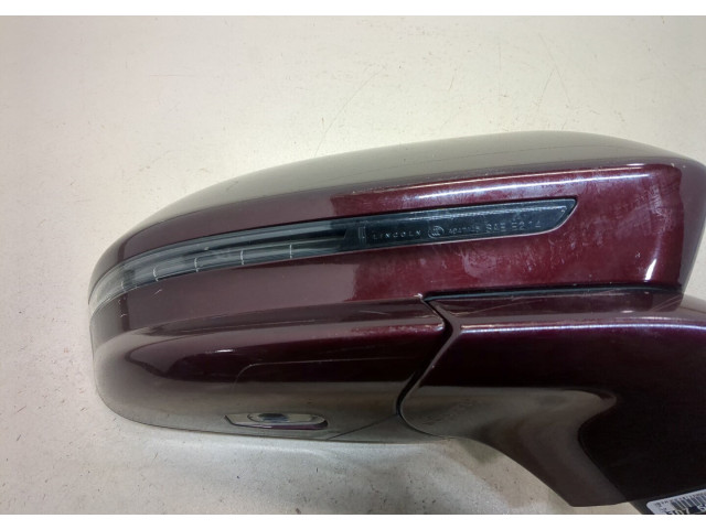 Зеркало боковое  Lincoln MKC 2018-2019  правое           