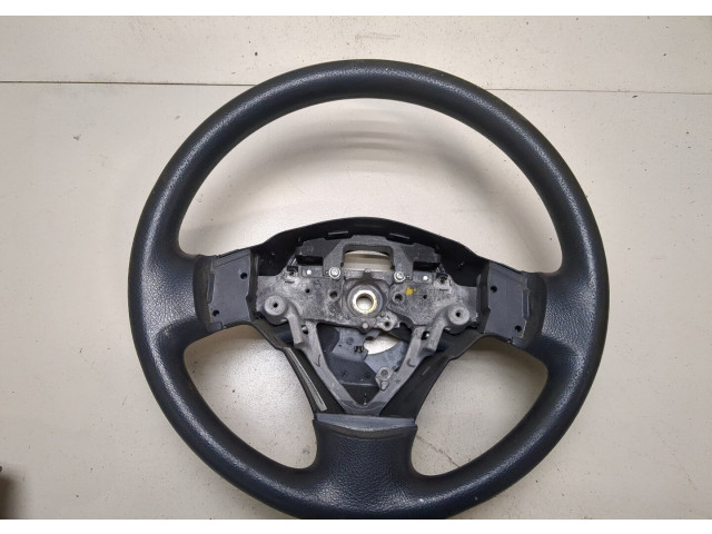 Руль  Toyota Auris E15 2006-2012             4510002520B0