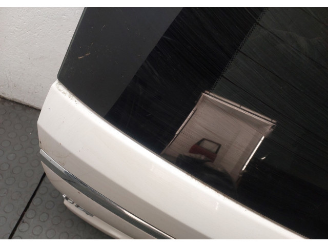 Замок багажника  Ford Explorer 2010-2015       