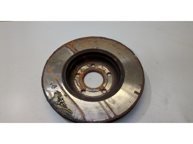 Диск тормозной  Ford S-Max 2006-2010   передний         