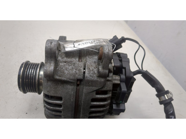 Генератор  Volkswagen Golf 4 1997-2005       038903324F    