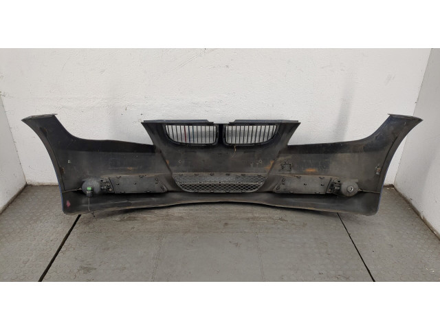 Бампер  BMW 3 E90, E91, E92, E93 2005-2012 передний   