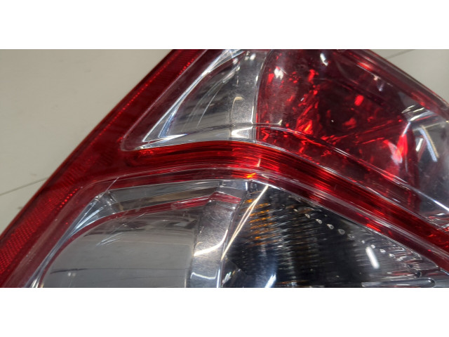 Задний фонарь        Suzuki Grand Vitara 2005-2015 