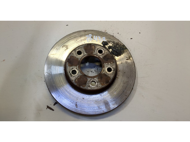 Диск тормозной  Ford Focus 2 2005-2008   передний         
