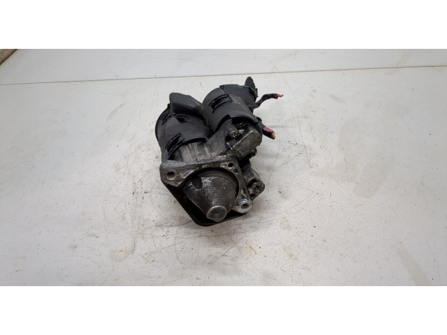 Стартер  Nissan Juke 2010-2019 1.5  2330000Q0F, 2330000Q1M   