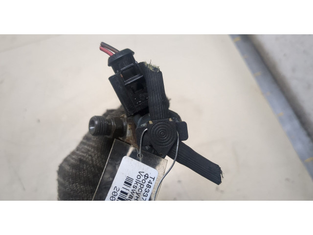Форсунка топливная  Volkswagen Tiguan 2016-2020    0445110469     