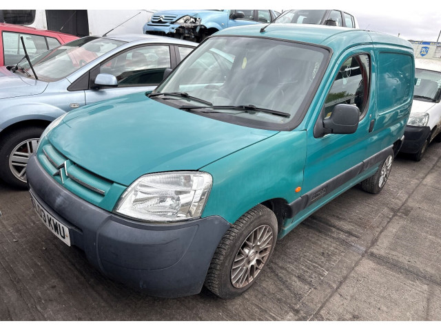 Стартер  Citroen Berlingo 2002-2008 1.9  0001108183   