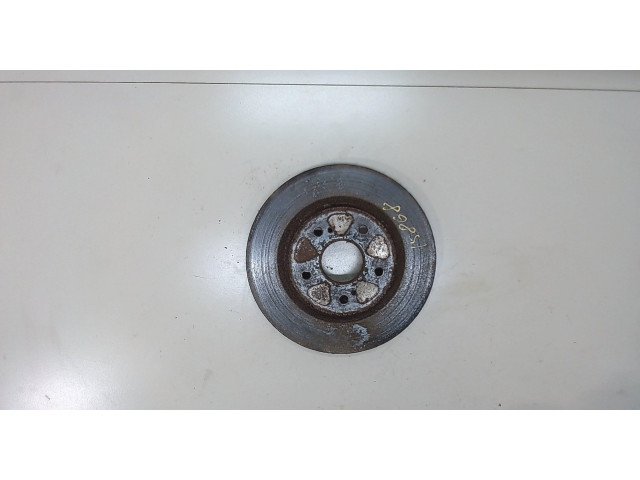 Диск тормозной  Suzuki Grand Vitara 2005-2015 3.2  передний     5521165J02      