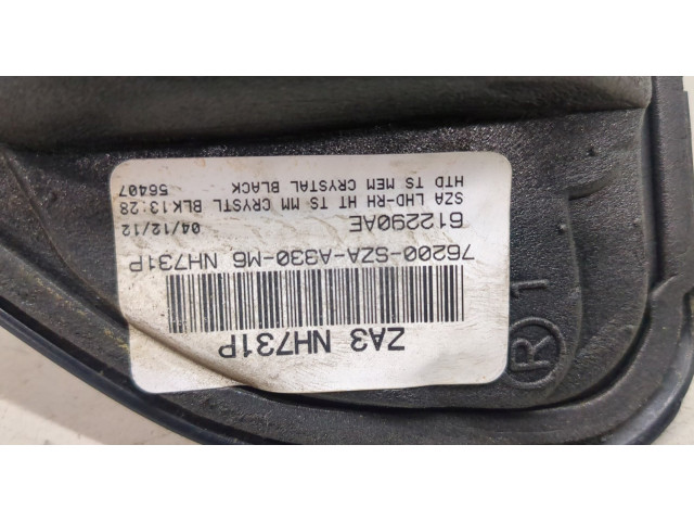 Зеркало боковое  Honda Pilot 2008-2015  правое           