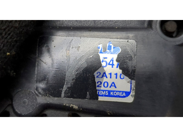 Генератор  KIA Rio 2005-2011           