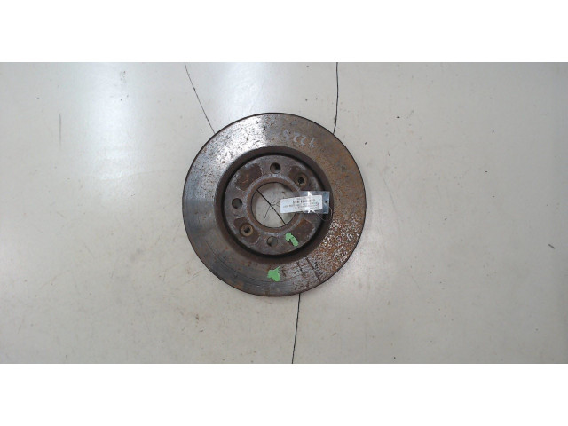 Диск тормозной  Renault Clio 2005-2009 1.2  передний    402064911R      