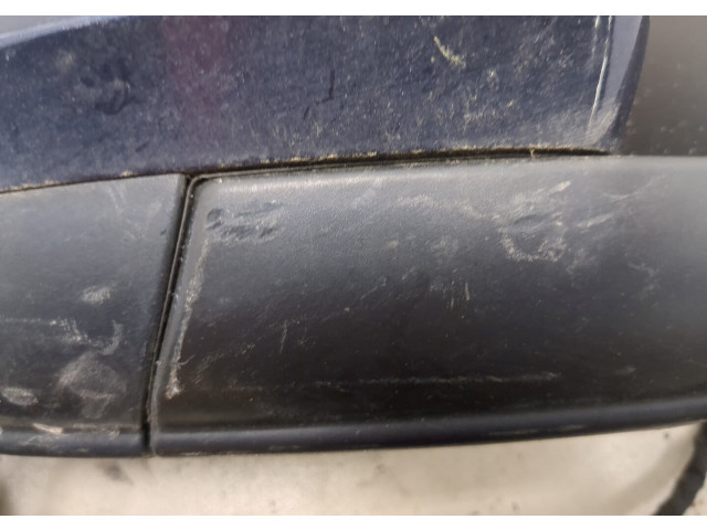 Зеркало боковое  Volkswagen Sharan 2010-2015  правое           7N1857508C, 5N0857522