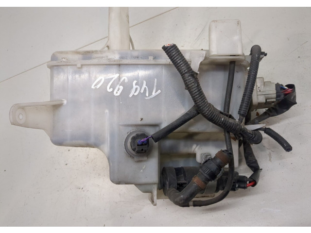 Бачок омывателя  Lexus LS430 UCF30 2000-2006    