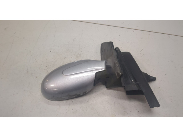 Зеркало боковое  Smart Fortwo 1998-2007  правое         , Smart  ,  1998-2007 