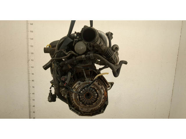 Генератор  Nissan Note E11 2006-2013           