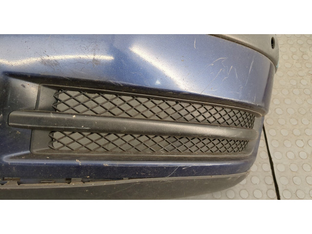 Бампер  Volkswagen Sharan 2000-2010 передний   